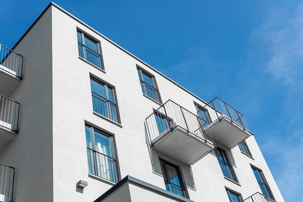 Numa Munich Stark Exterior foto
